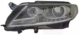 VAN WEZEL 5802985m -  